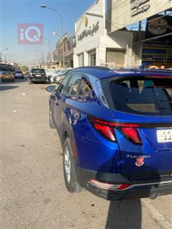 هیوندای تۆکسۆن